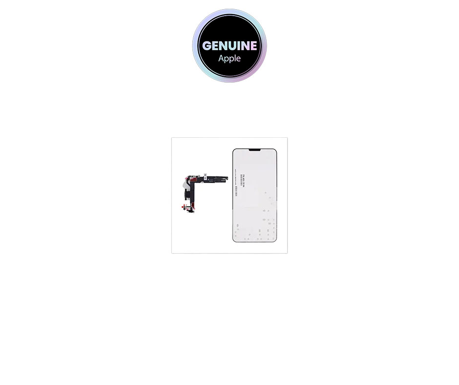 Flex De Carga Iphone 17 ( GENUINO APPLE )