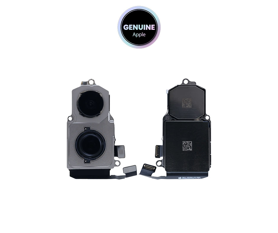 Camara Iphone 17 ( GENUINO APPLE )