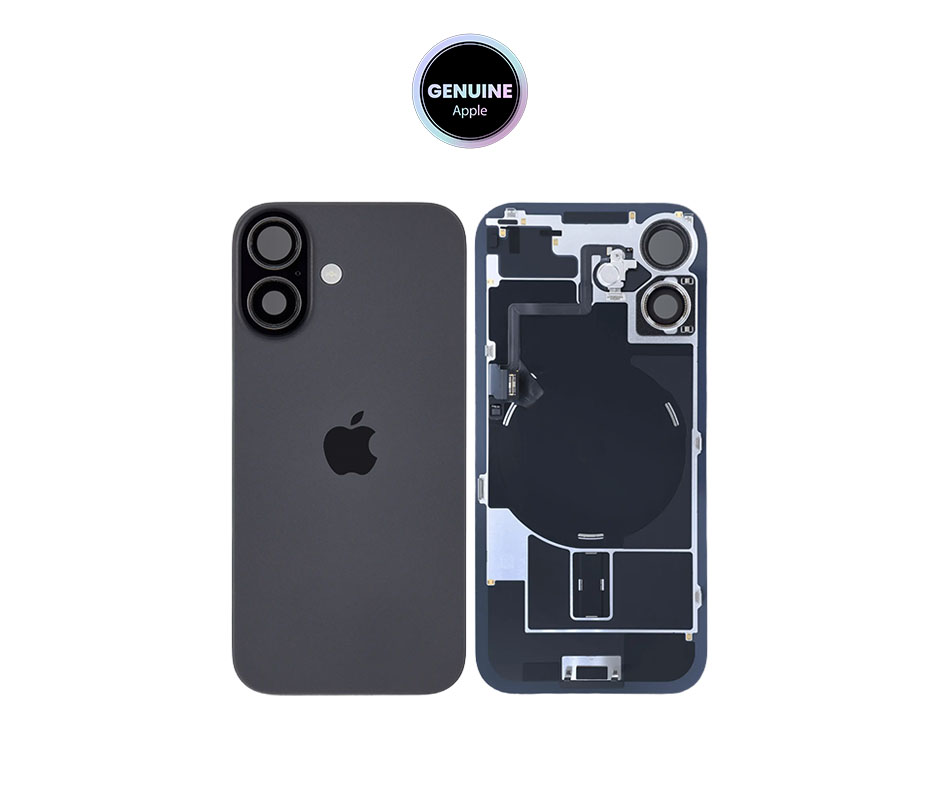 Tapa Trasera Iphone 17 ( GENUINO APPLE )