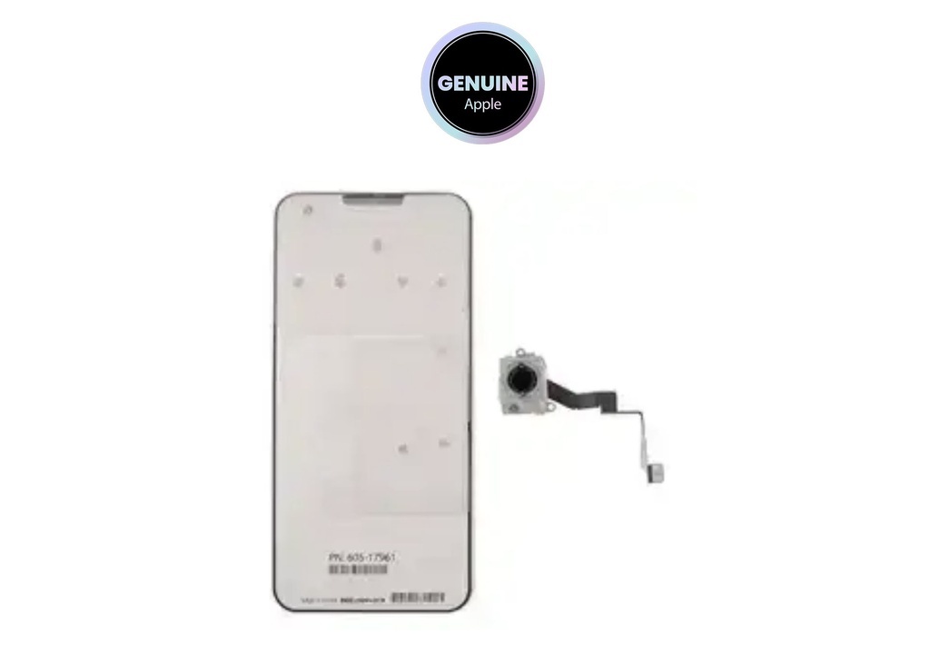 Camara iphone 17e ( GENUINO APPLE )