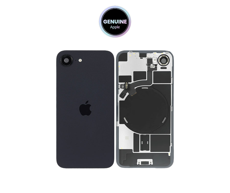 Tapa trasera Iphone 17e ( GENUINO APPLE )