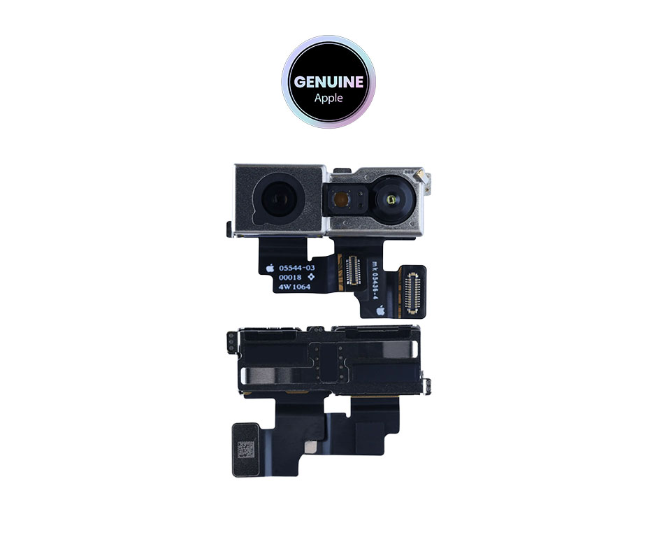 Face Id Iphone Air ( GENUINO APPLE )
