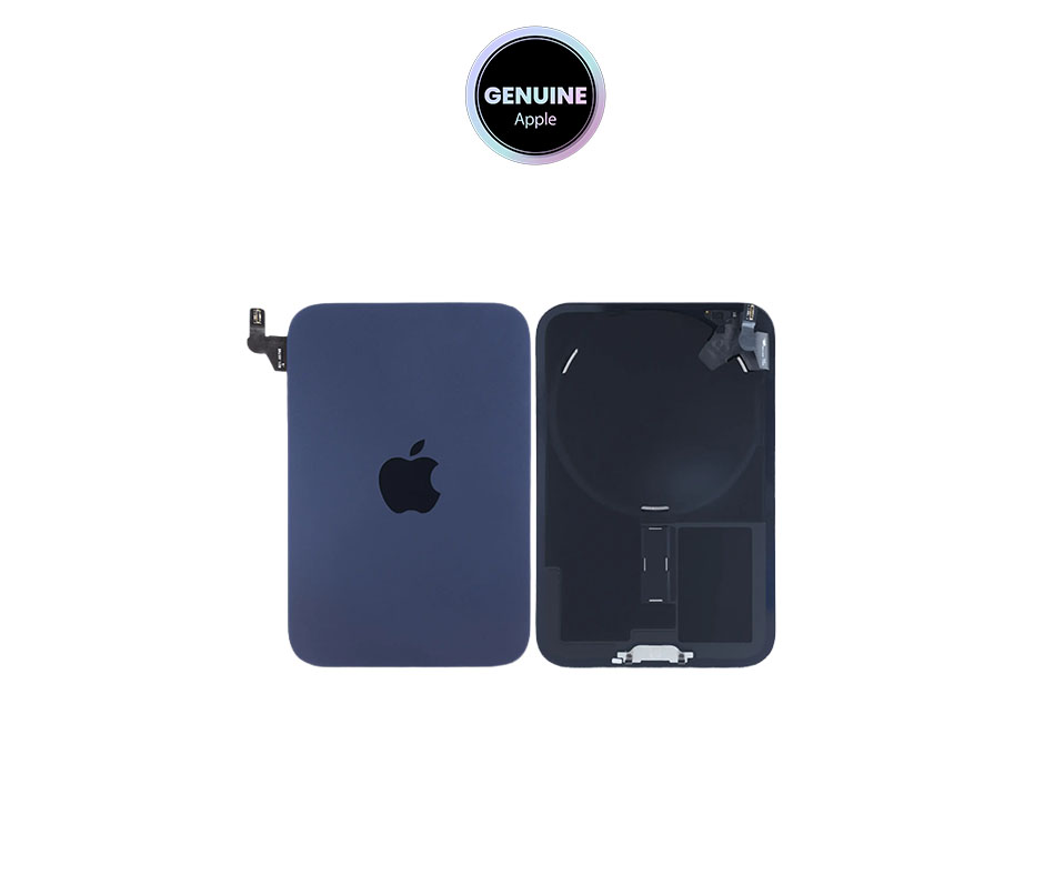 Tapa Trasera Iphone 17 pro ( GENUINO APPLE )