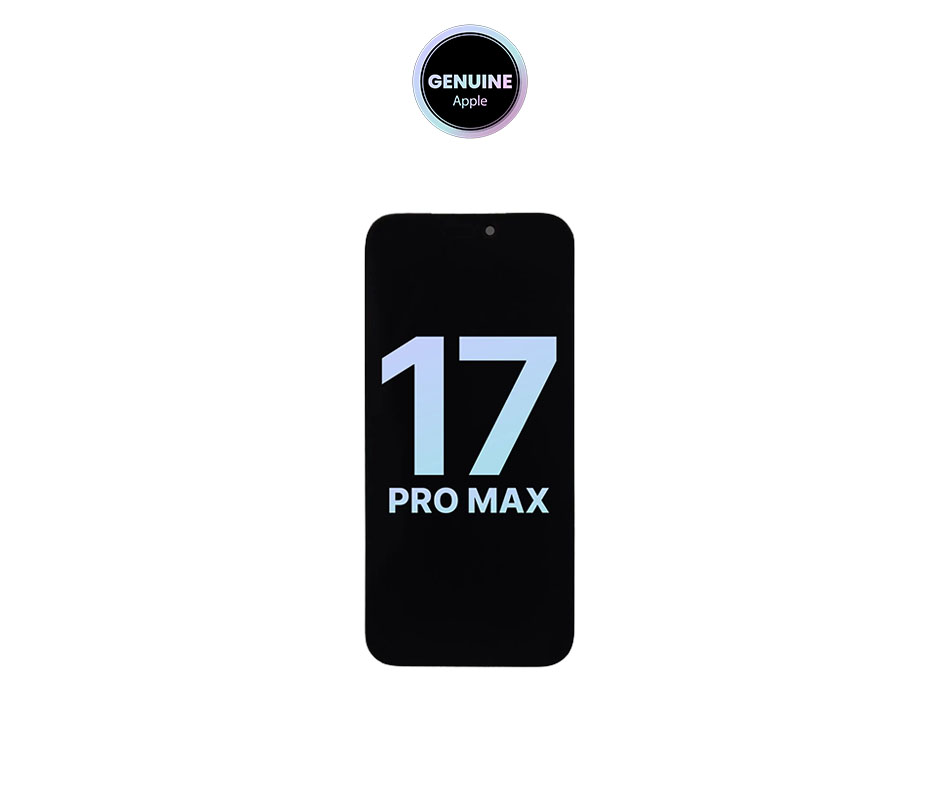 Display Iphone 17 Pro Max ( GENUINO APPLE )