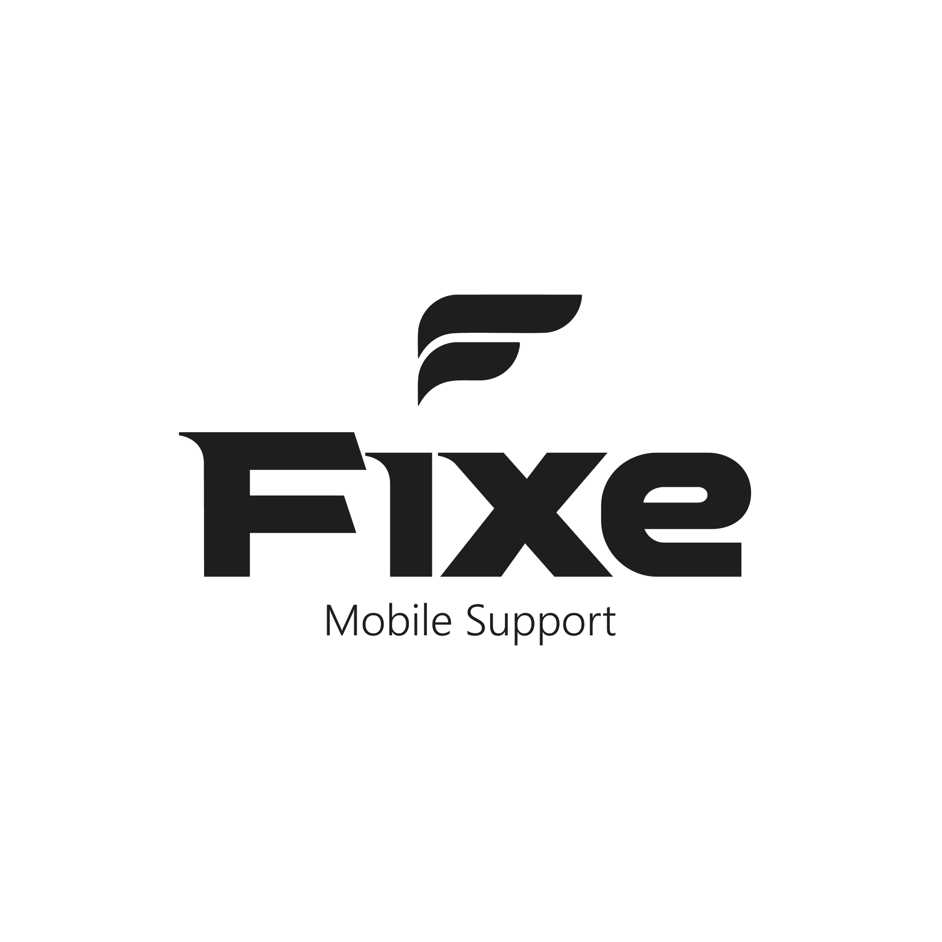 FIXE MOBILE SUPPORT