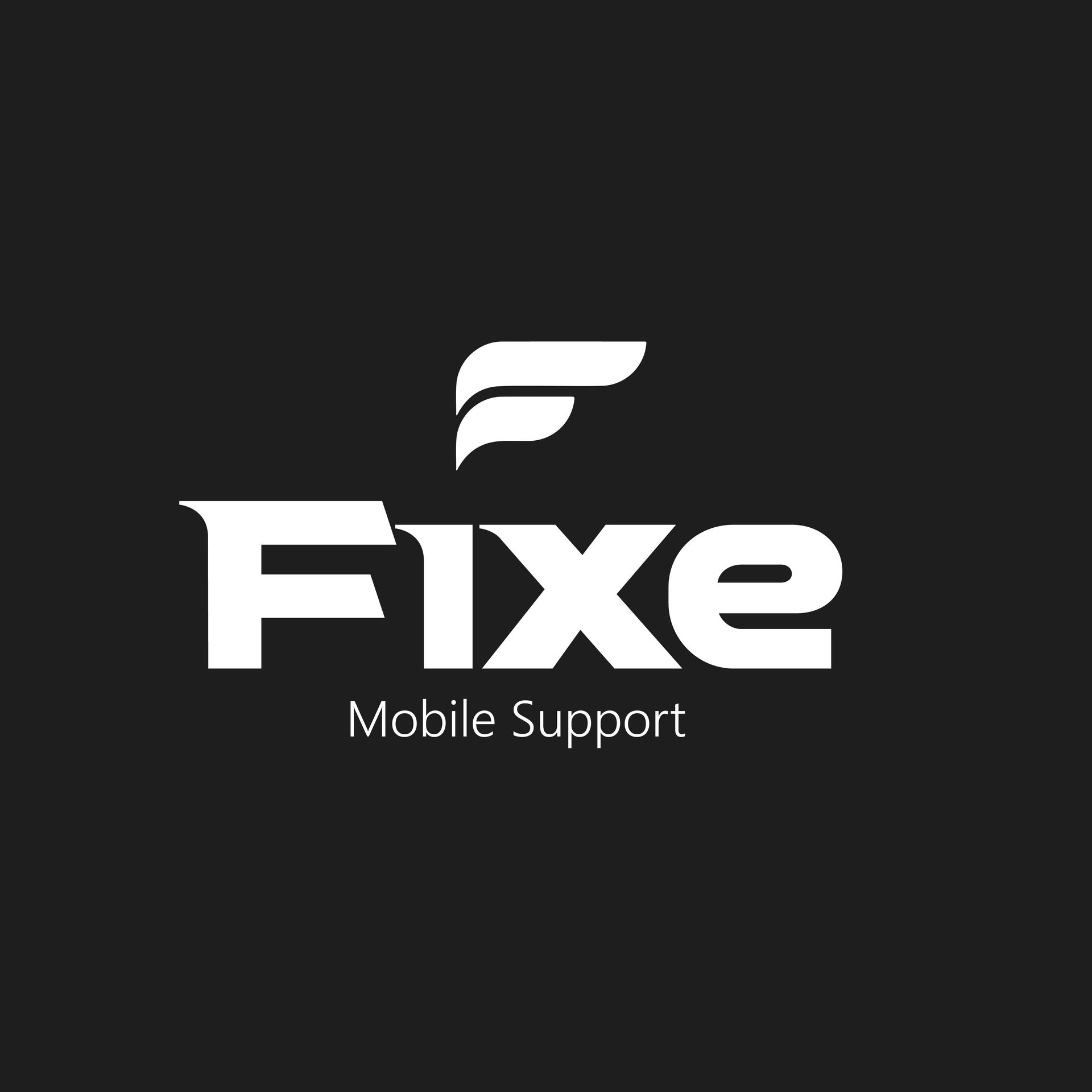 FIXE MOBILE SUPPORT